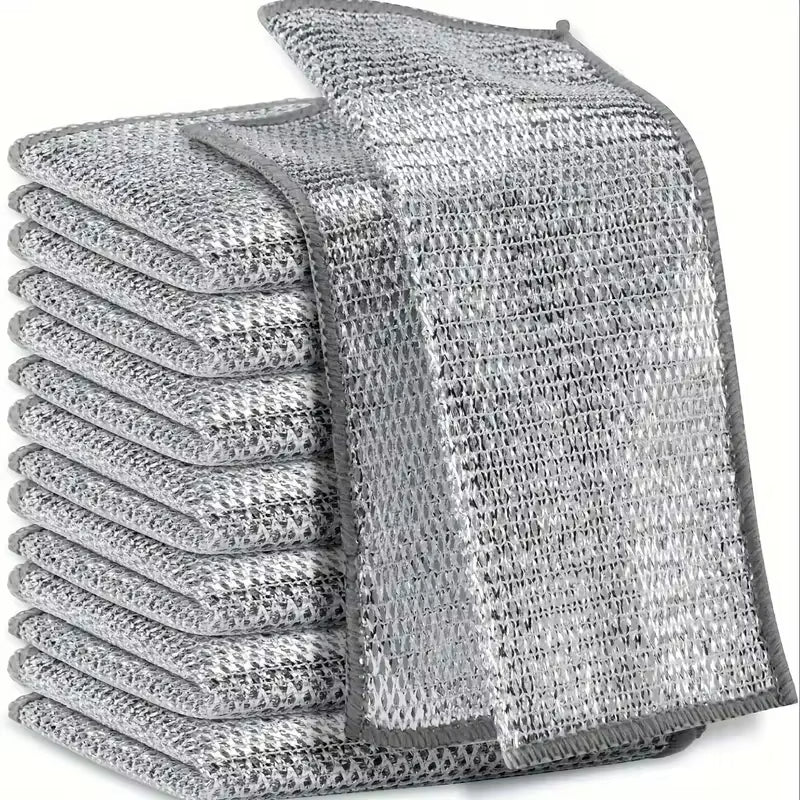 Senvaro Wire-Style Kitchen Cleaning Cloth