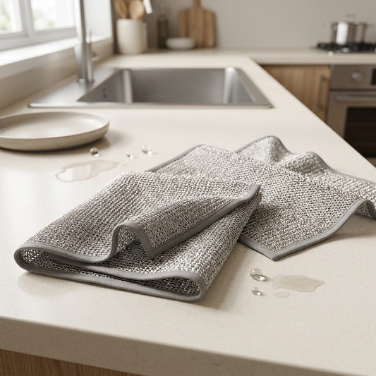 Senvaro Wire-Style Kitchen Cleaning Cloth