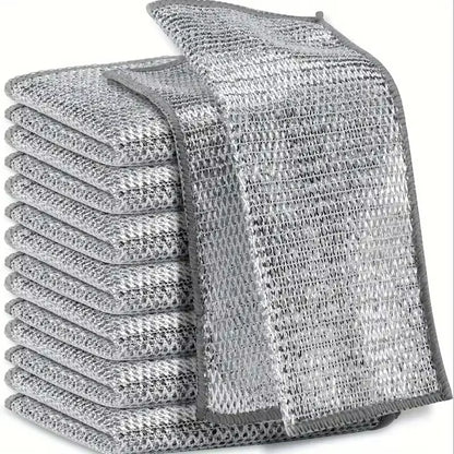 Senvaro Wire-Style Kitchen Cleaning Cloth