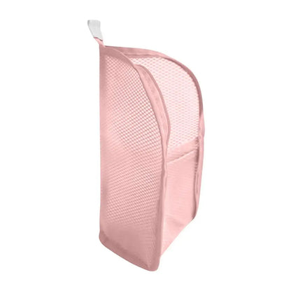 Self-Standing Toiletry Bag