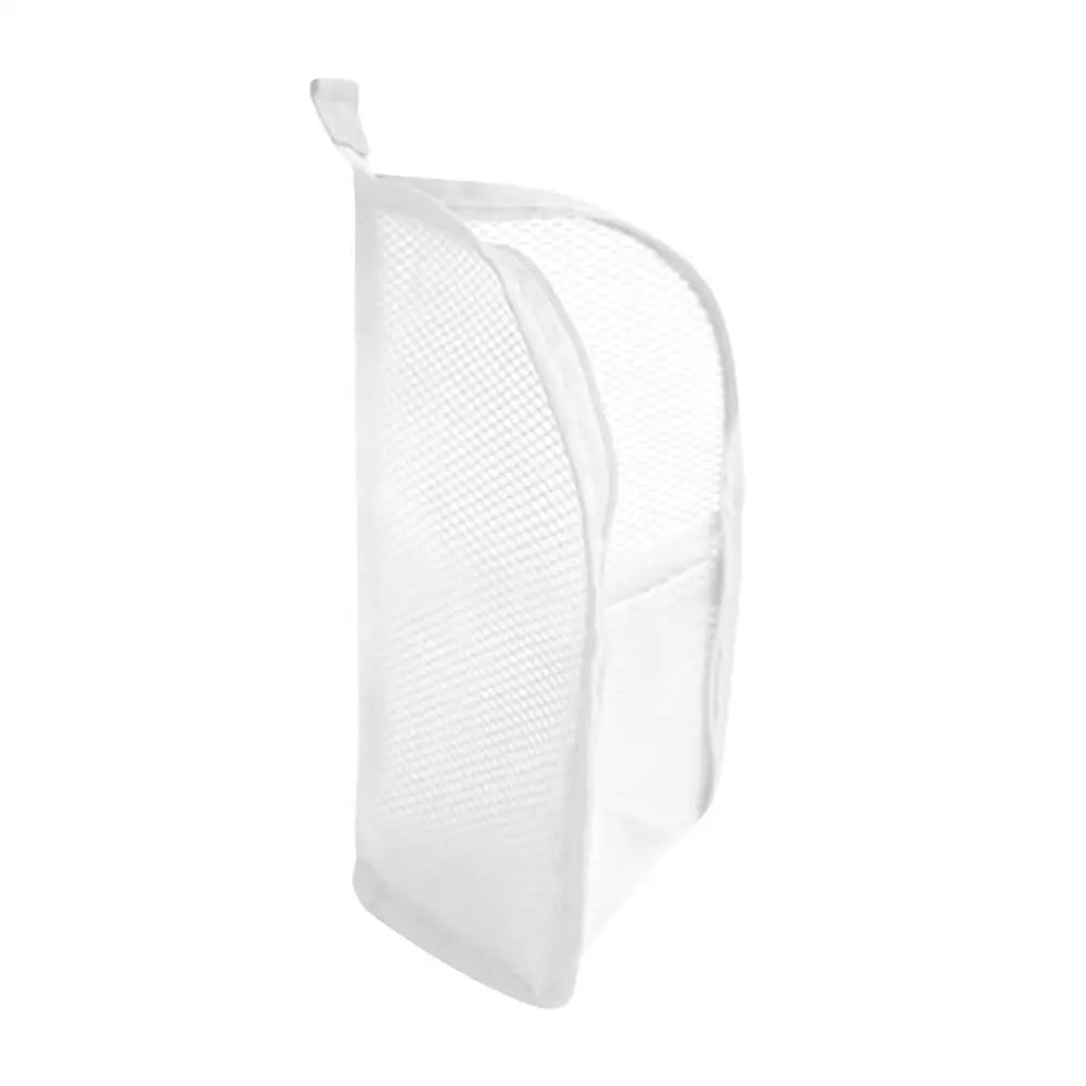 Self-Standing Toiletry Bag